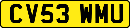 CV53WMU