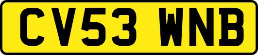 CV53WNB