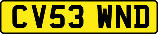CV53WND