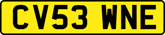 CV53WNE