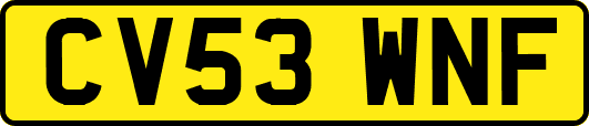 CV53WNF