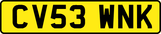 CV53WNK