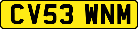 CV53WNM