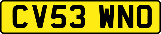 CV53WNO