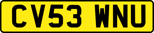 CV53WNU