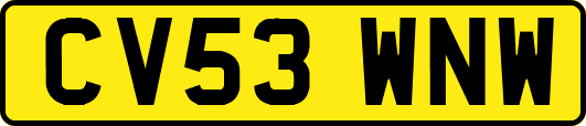CV53WNW