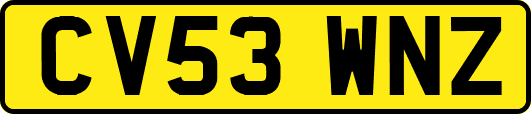 CV53WNZ