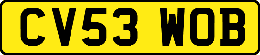 CV53WOB
