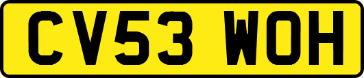 CV53WOH
