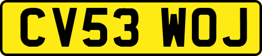 CV53WOJ