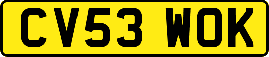 CV53WOK