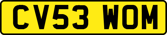 CV53WOM