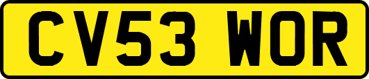 CV53WOR