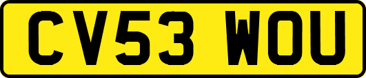CV53WOU