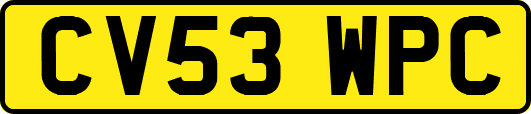 CV53WPC