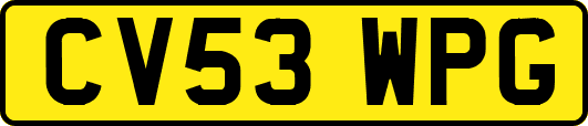 CV53WPG