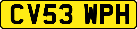 CV53WPH
