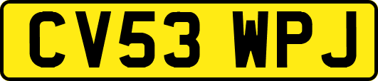 CV53WPJ