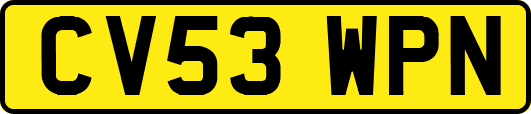 CV53WPN