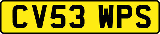 CV53WPS