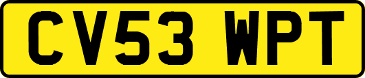 CV53WPT
