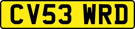 CV53WRD