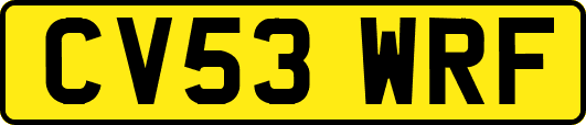 CV53WRF