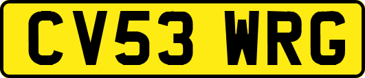 CV53WRG