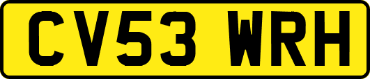CV53WRH