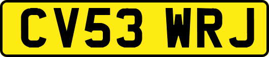 CV53WRJ