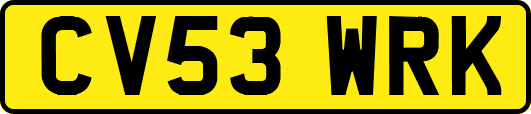 CV53WRK