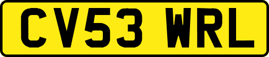 CV53WRL