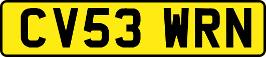 CV53WRN