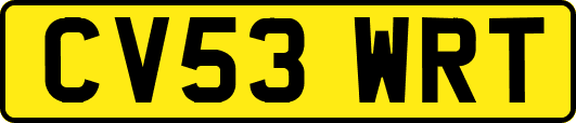 CV53WRT