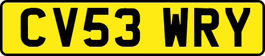 CV53WRY