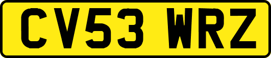 CV53WRZ