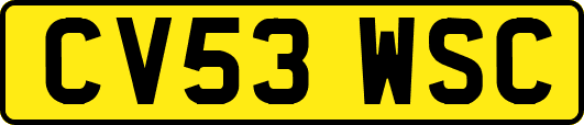 CV53WSC