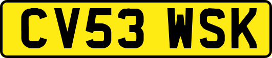 CV53WSK