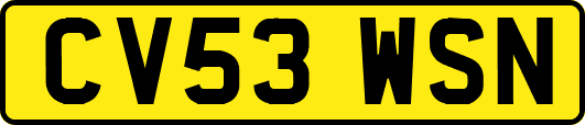 CV53WSN