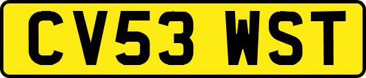 CV53WST
