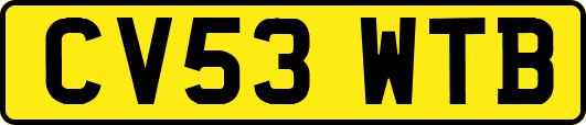CV53WTB