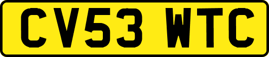 CV53WTC