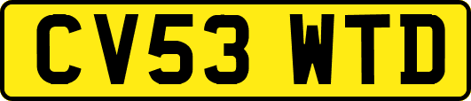 CV53WTD