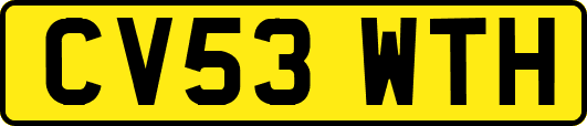 CV53WTH