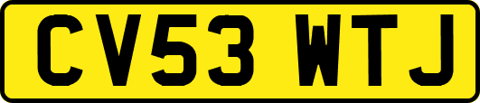 CV53WTJ