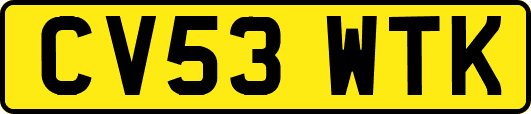 CV53WTK