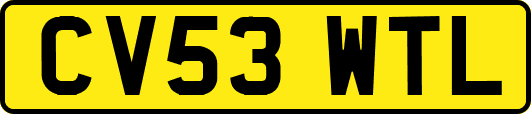 CV53WTL