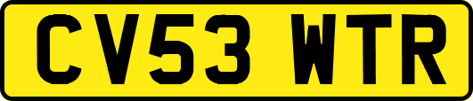 CV53WTR