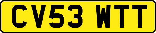 CV53WTT