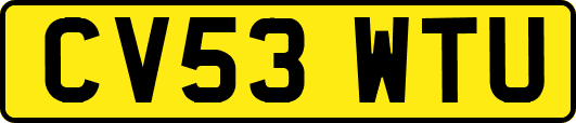 CV53WTU